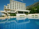 Jadran 2016; hotel Labineca - Gradac; Makarska