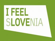 Doživite Sloveniju