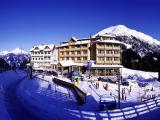 Skijanje 2025, Falkensteiner Hotel Cristallo 4*S- Falkensteiner Hotel Cristallo 4*S, Polupansion