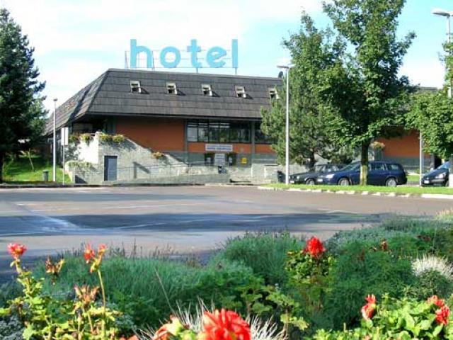 Hotel Grabovac | Rakovica | My travel