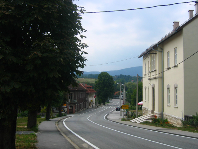 Rakovica | Hrvatska | My travel