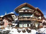 Apartmani Eurochalet - Campitello di Fassa