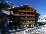 Hotel Alpe - Alba di Canazei