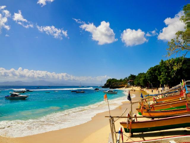 Bali by MyTravel; 15 dana