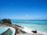 Zanzibar; Karafuu Beach Resort & Spa