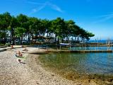 Adriatic Kamp Pineta-Fažana