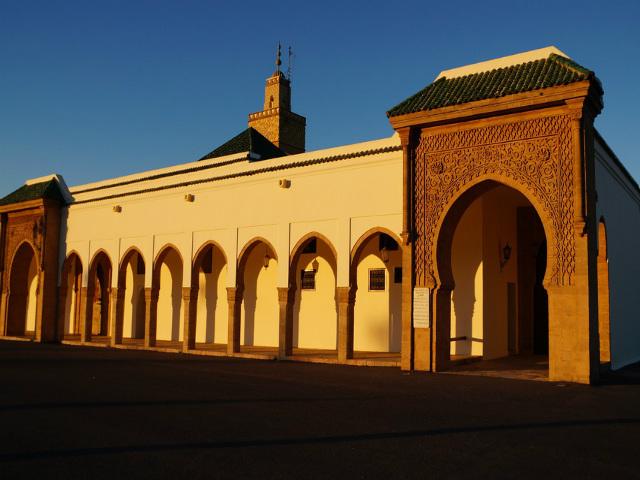 MAROKO Kraljevski gradovi- Marrakech - Fes - Meknes - Rabat – Casablanca