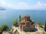 T'ga za jug- OHRID – TIRANA – BITOLA – PRILEP – TIKVEŠ/STOBI – SKOPLJE