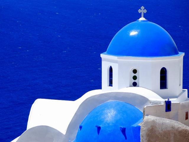 Santorini
