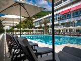 Jadran 2015. Hotel Remisens Premium Hotel Ambasador - Opatija