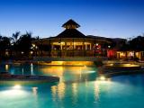 Dominikanska Republika; IFA Villas Bavaro Resort & Spa