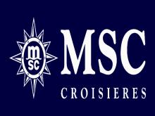 MSC Krstarenja