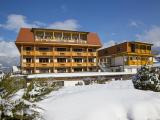 Skijanje 2016/17. Hotel Reischach