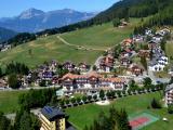 Alpen Eghel hotel