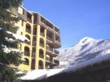 Skijanje 2016/17. Residence Briancon - Serre Chevalier