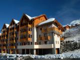 Residence L'Ecrin des Neiges