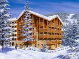 Skijanje 2016/17. Residence L' Ecrin des Neiges - Vars