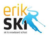 Škola skijanja Kronplatz, Erik Ski 29.12.-19.01.