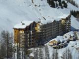 Skijanje 2015/16. Residence Plein Sud - Val d'Allos