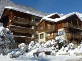Skijanje 2016/17. Residence Chamonix Mont Blanc - Chamonix