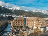 Skijanje 2016/17. Falkensteiner Hotel Schladming - Schladming