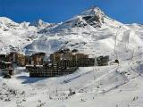 Skijanje 2016/17. Residence Tourotel - Val Thorens