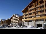 Skijanje 2016/17. Residence Les Terrasses de Labrau - Val d'Allos