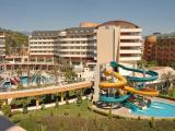Hotel Alaiye Resort