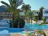 Avra Beach hotel