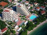 Jadran 2022, Valamar hotel Meteor- Valamar hotel Meteor 4* | Makarska
