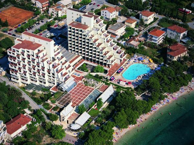 Jadran 2024, Valamar hotel Meteor- Valamar hotel Meteor 4* | Makarska