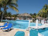 Kuba; Varadero - Melia las Antillas hotel