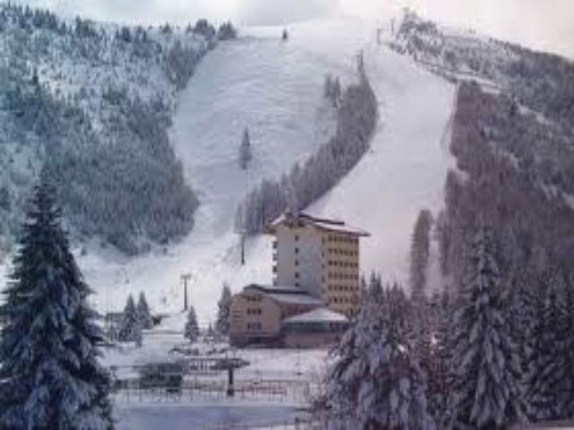 Monte Maggio hotel