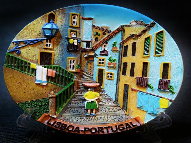 Portugal "Porto Cale"